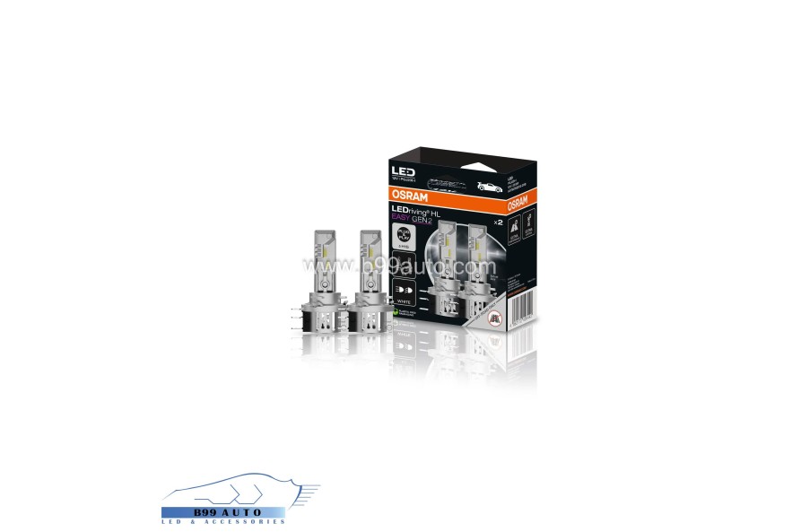 Osram LEDriving HL EASY H15 LED GEN2